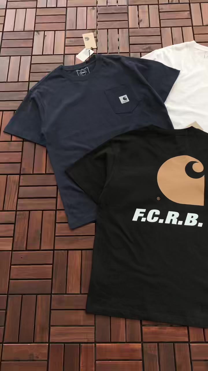 C Rh Rtt T-shirt · 3