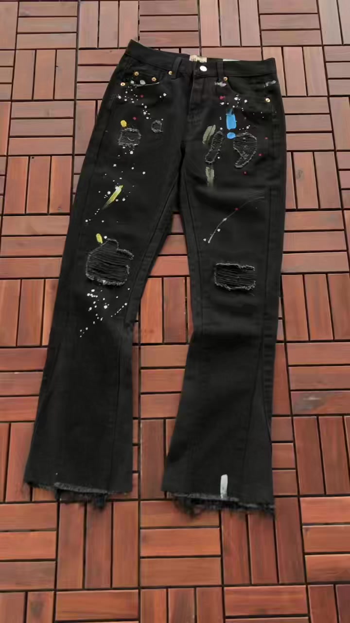 Gallery Dept Jeans 2