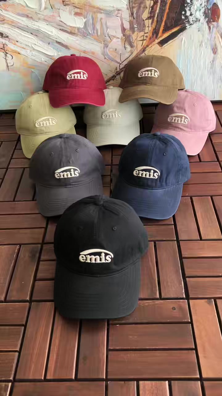 Emis Cap 2
