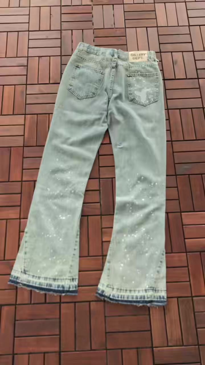 Gallery Dept Jeans 2