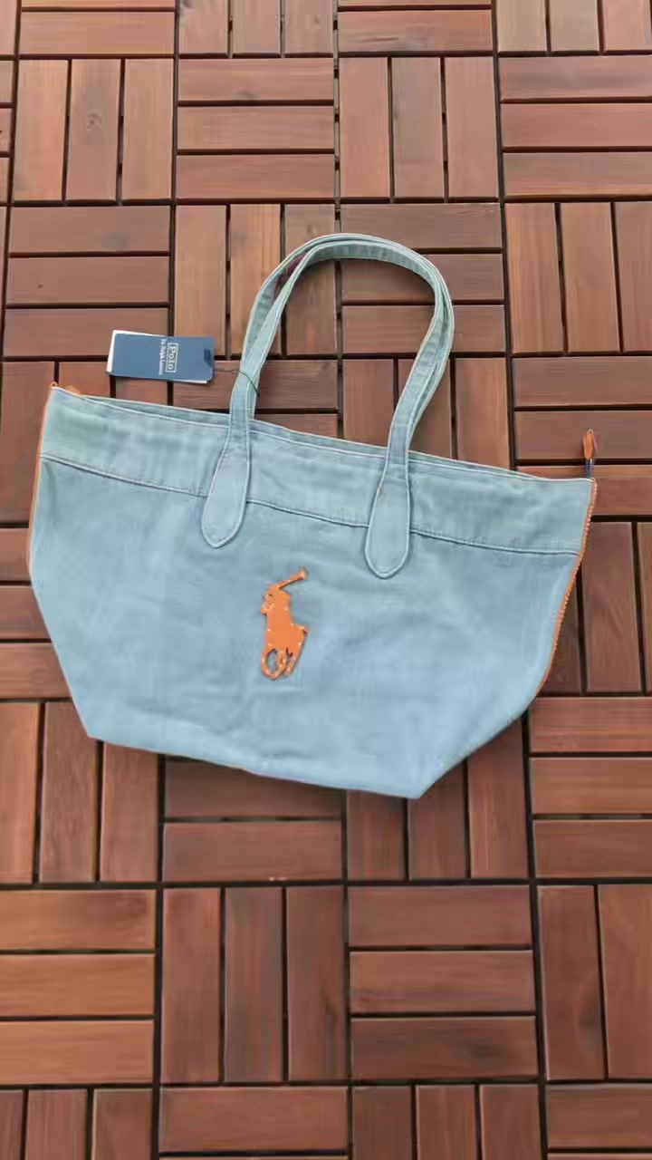 Ra Ph Au En Bag