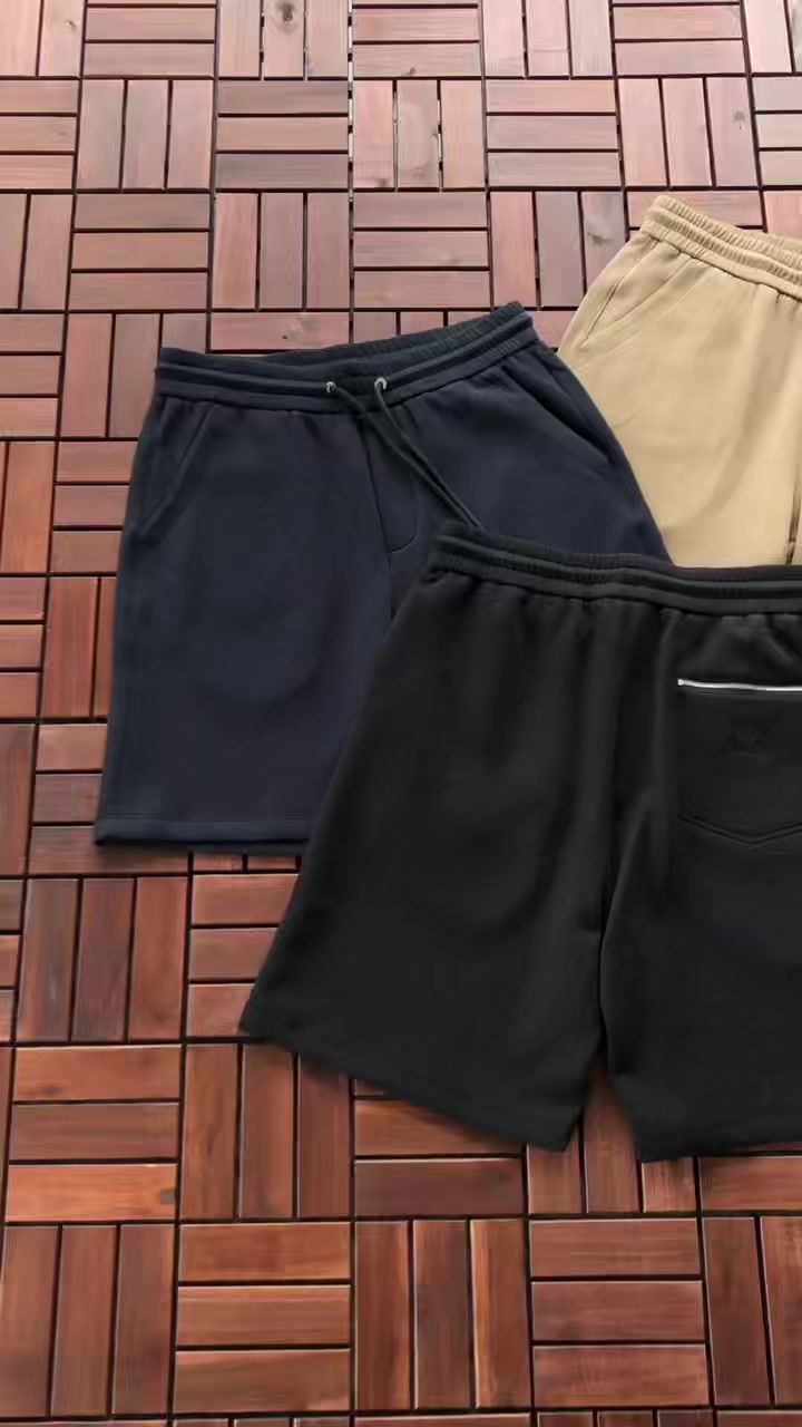 L O P A A Shorts 2