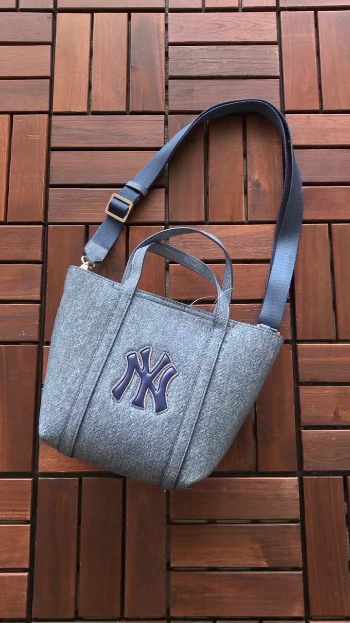 Mlb Bag