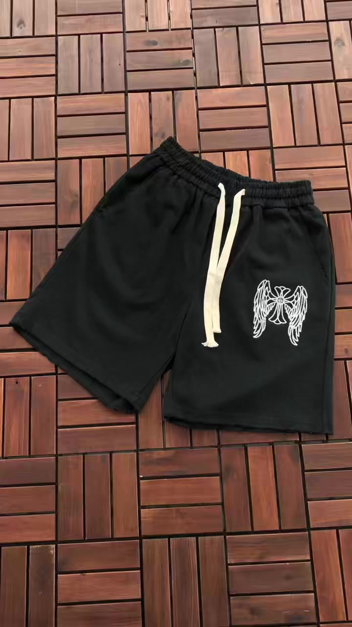 Chrome Hearts Shorts 2
