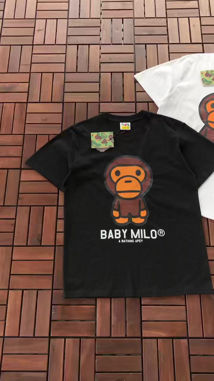 Bape T-shirt 2