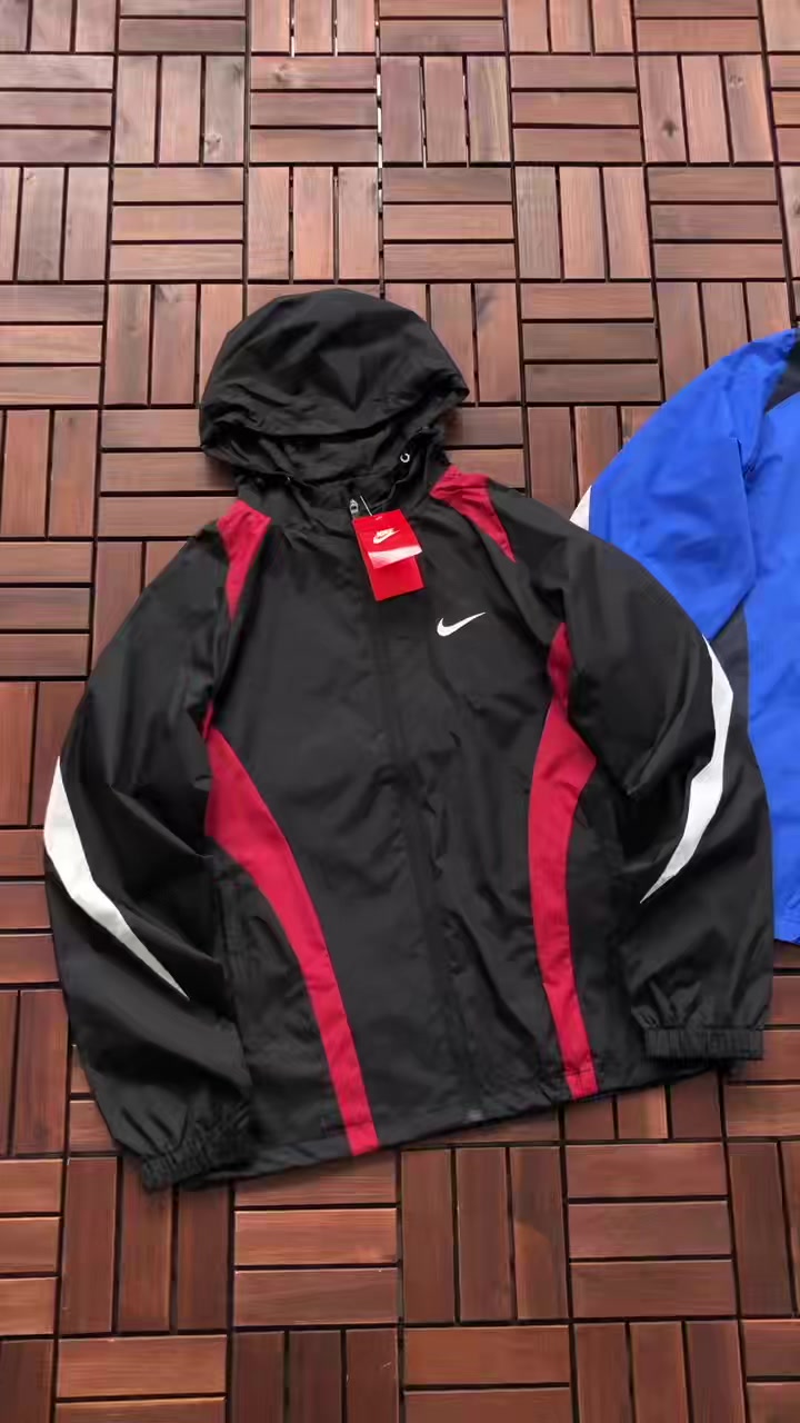 Nike Jacket 2