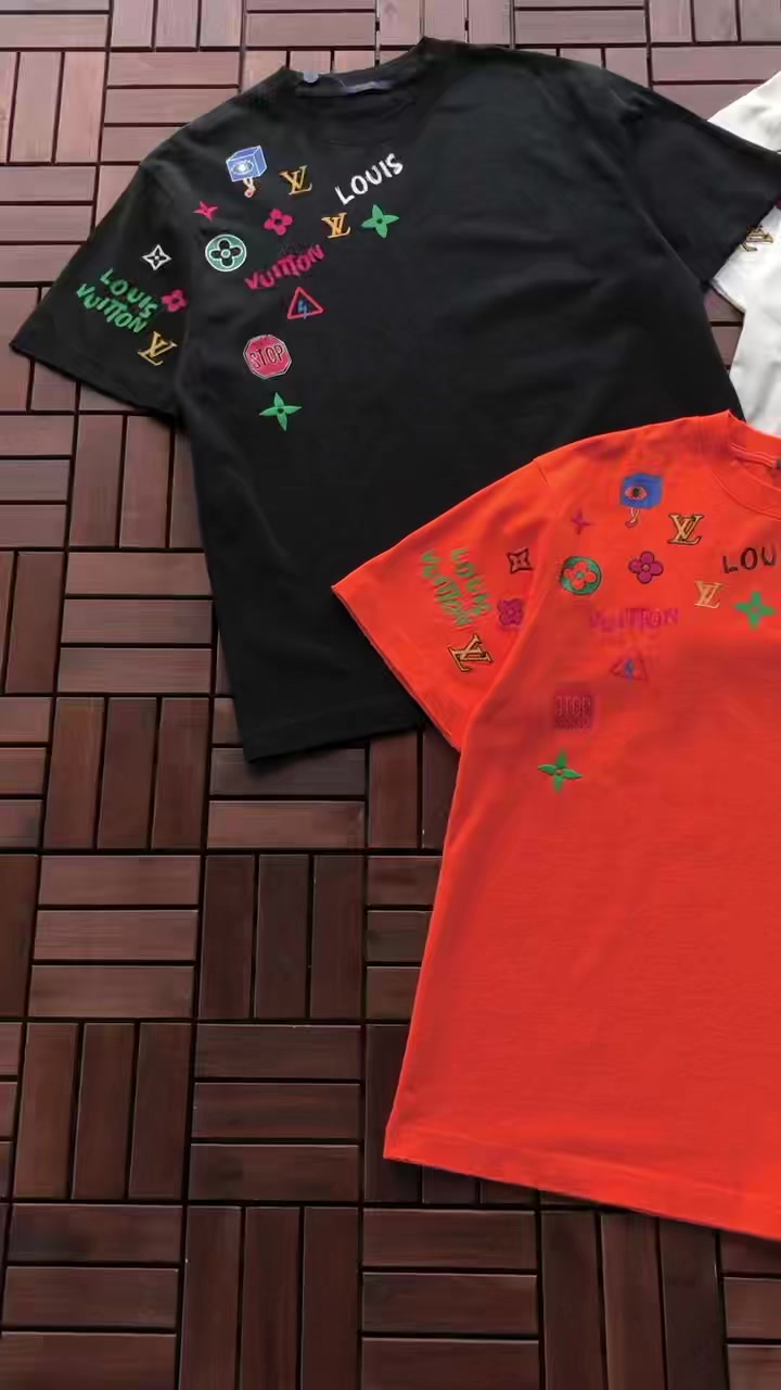 L T-shirt 2