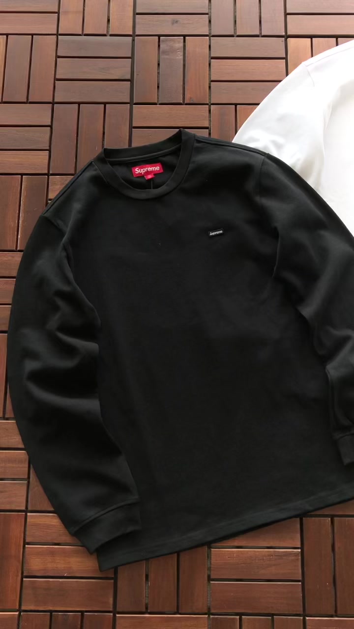S P E E Long-sleeve · 2