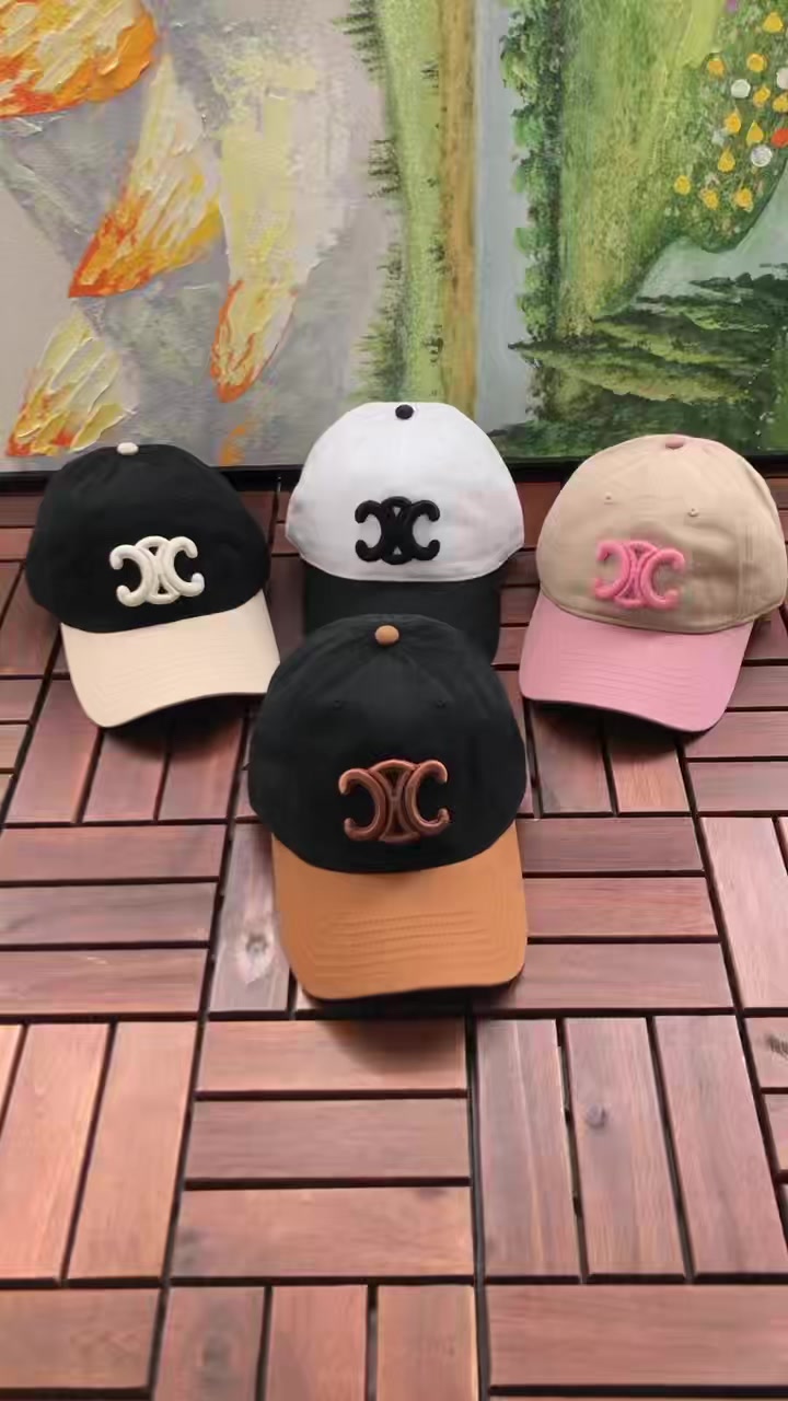 C Li E Cap 2