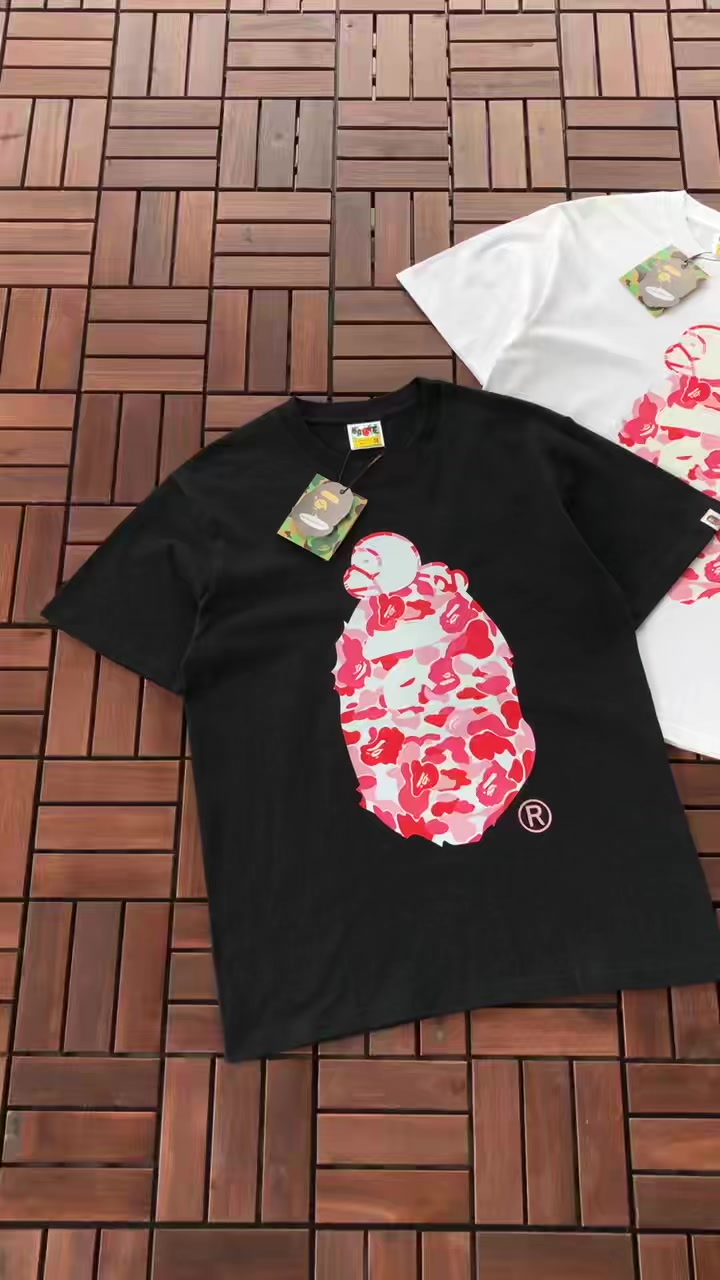 Bape T-shirt 2