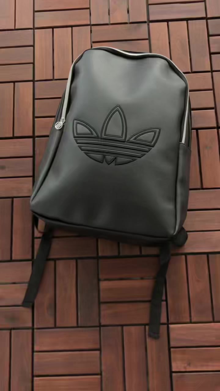 Di As Bag