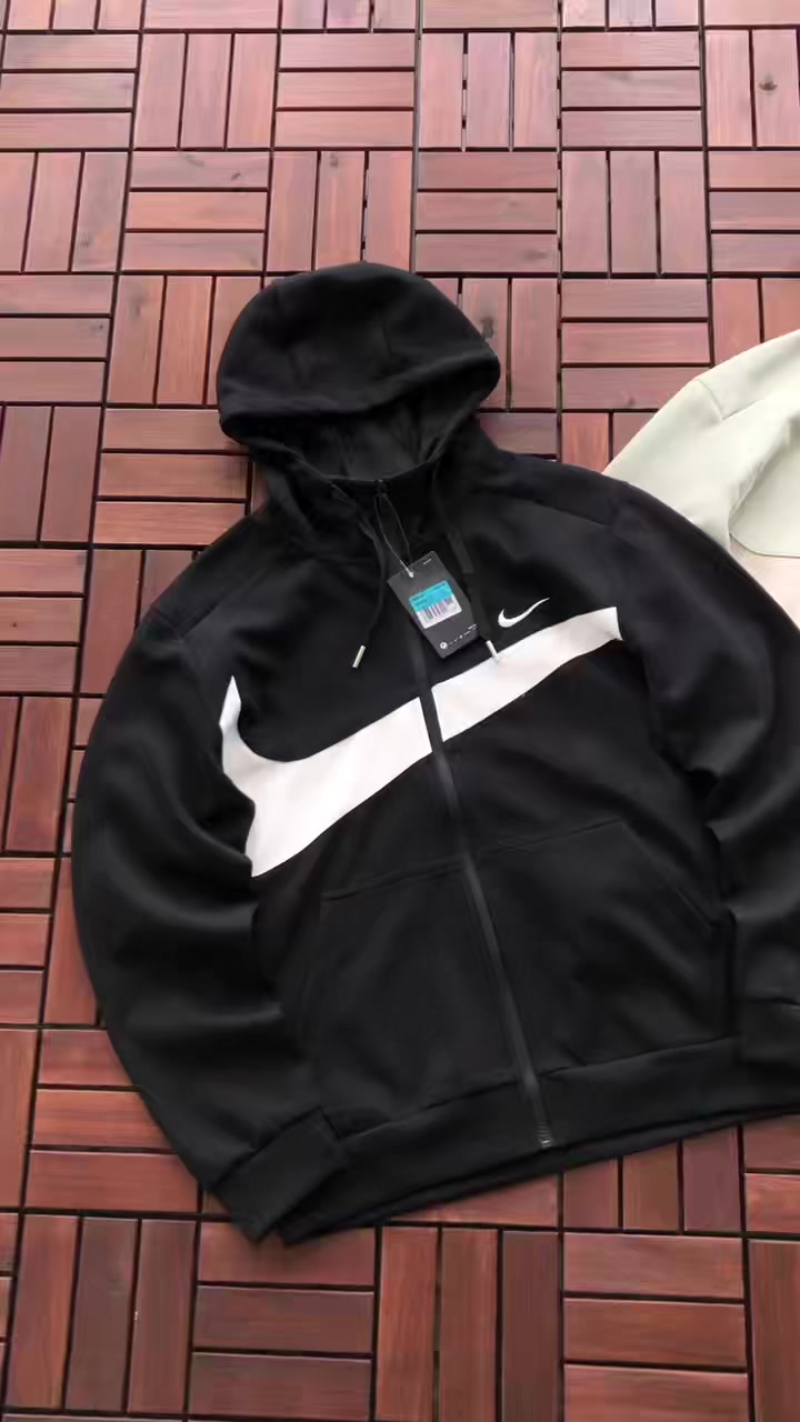 Nike Hoodie 5