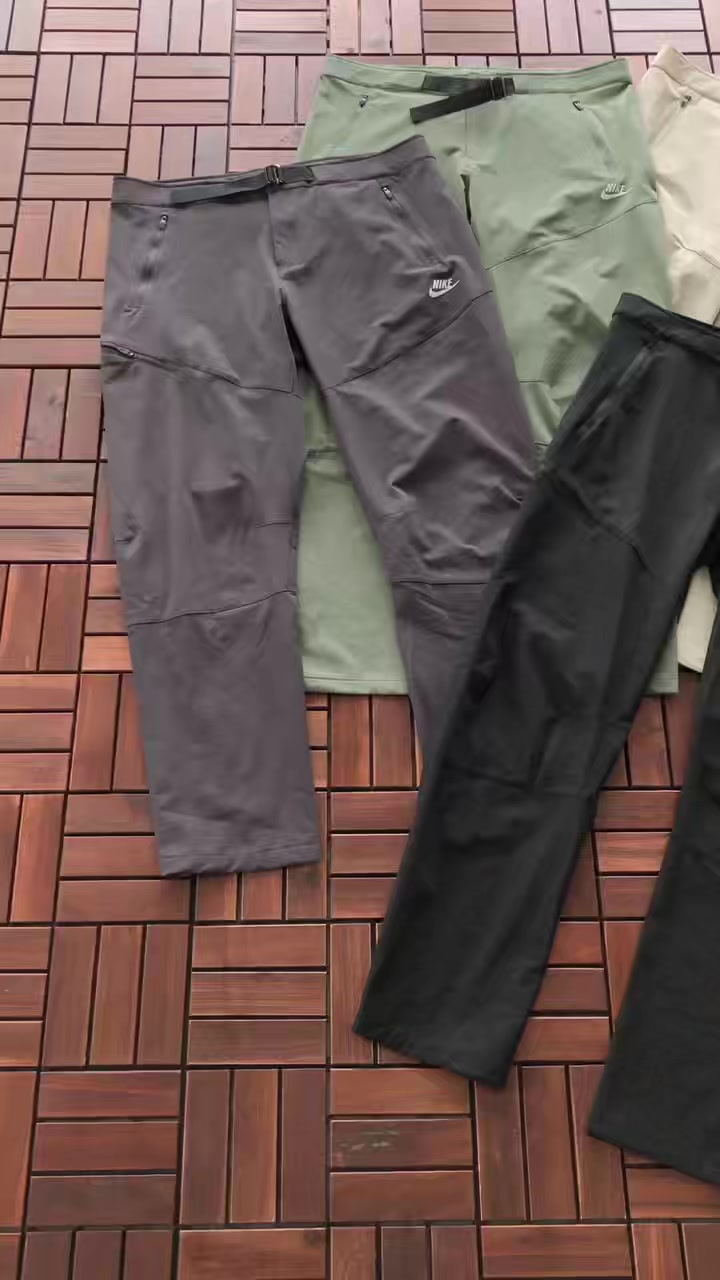 Nike Trousers 3