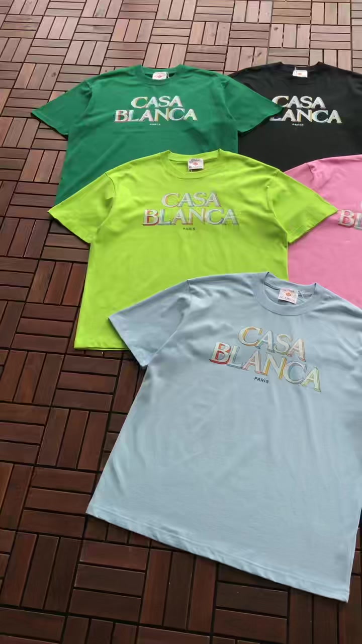C S Bl C T-shirt · 3