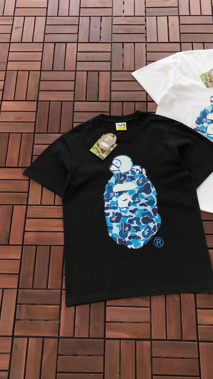 Bape T-shirt 2