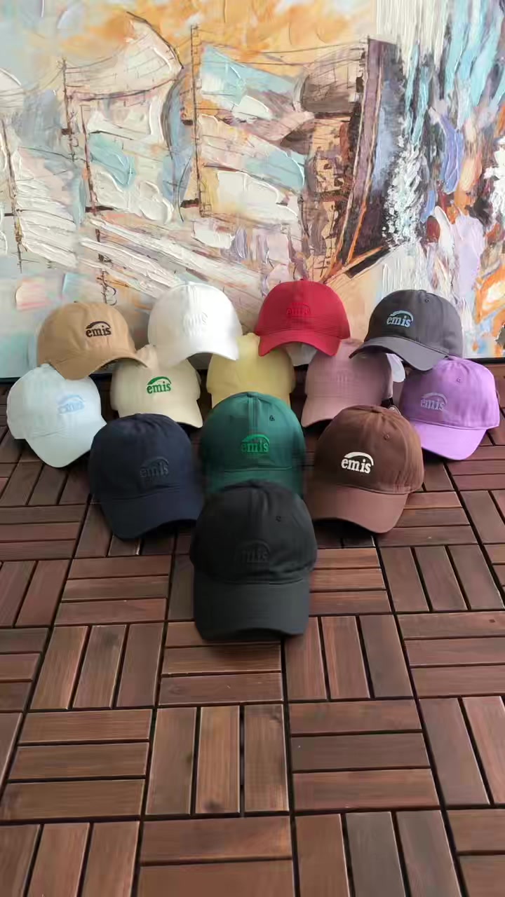 Emis Cap 2