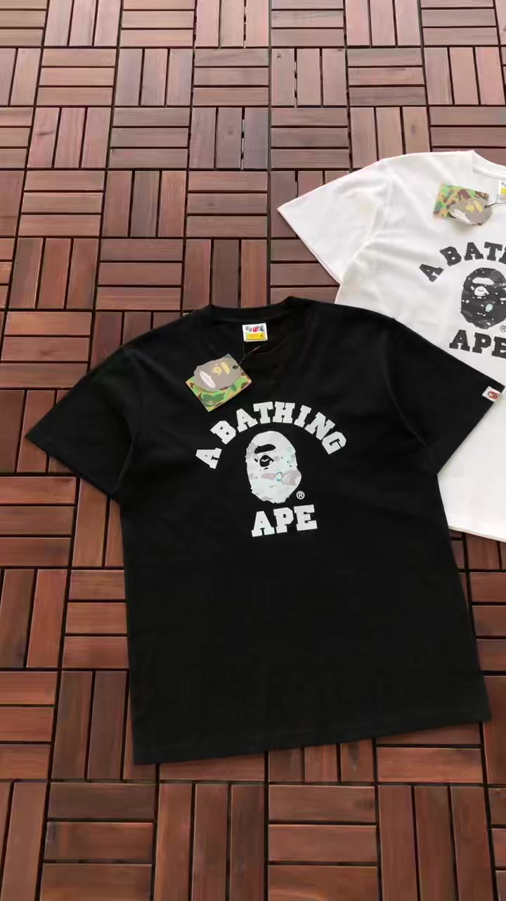 Bape T-shirt 2