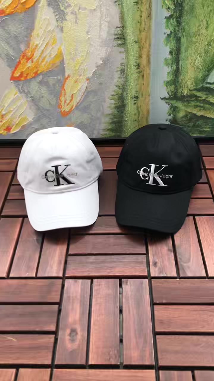 C L In K E N Cap