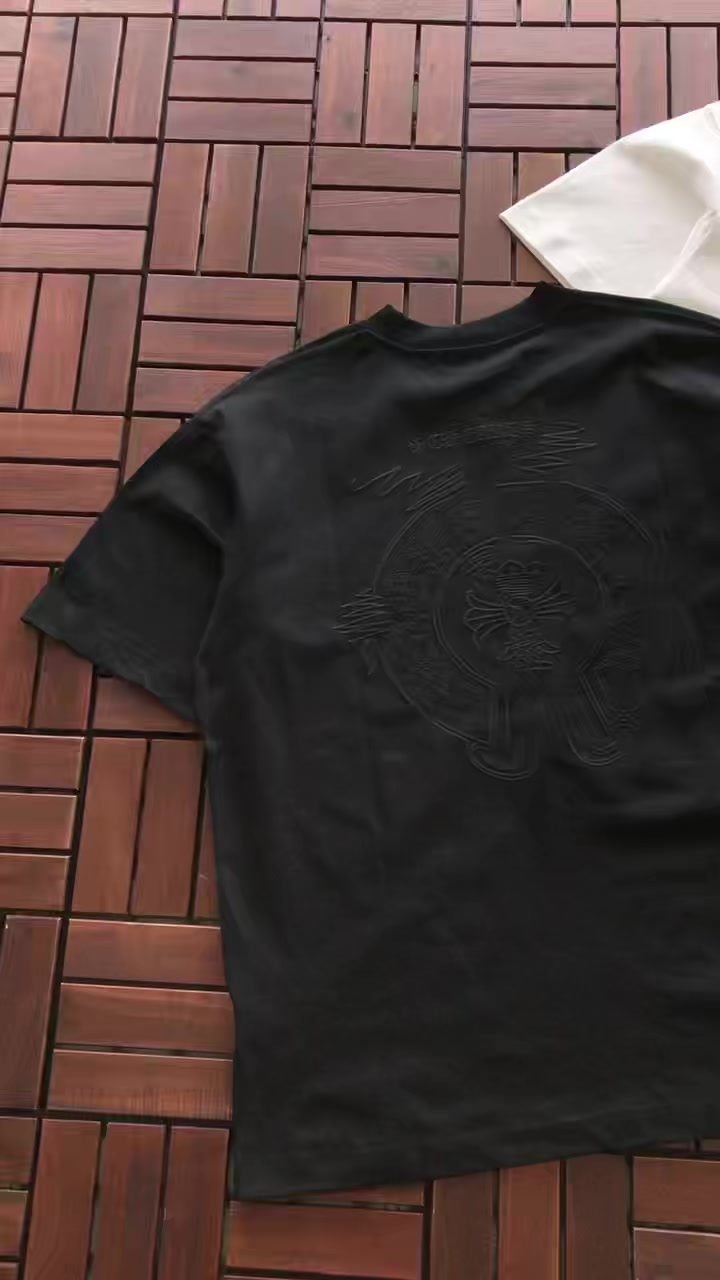 Chrome Hearts T-shirt 2