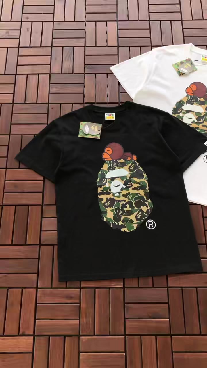 Bape T-shirt 2
