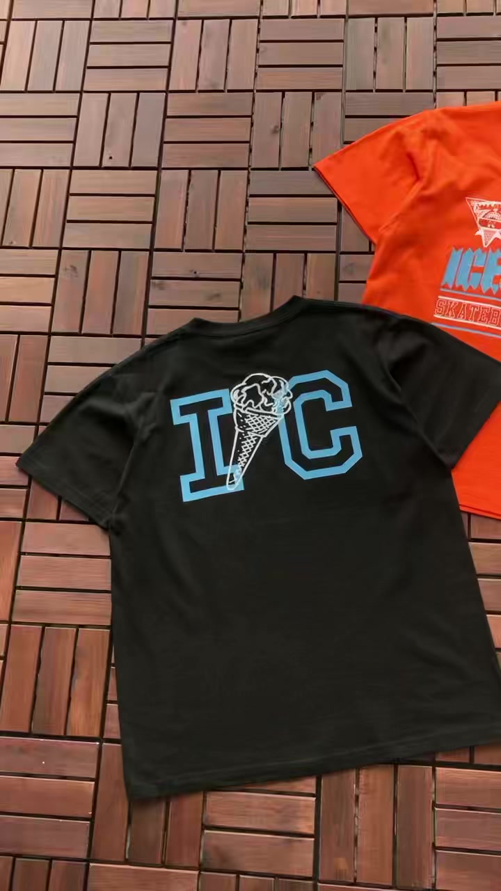 Icecream T-shirt 2