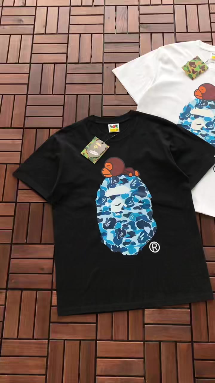 Bape T-shirt 2
