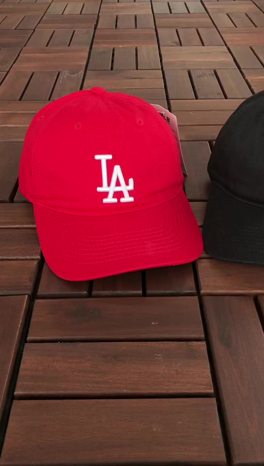 Mlb Cap