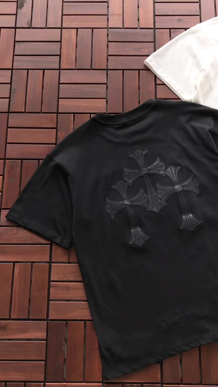 Chrome Hearts T-shirt 2