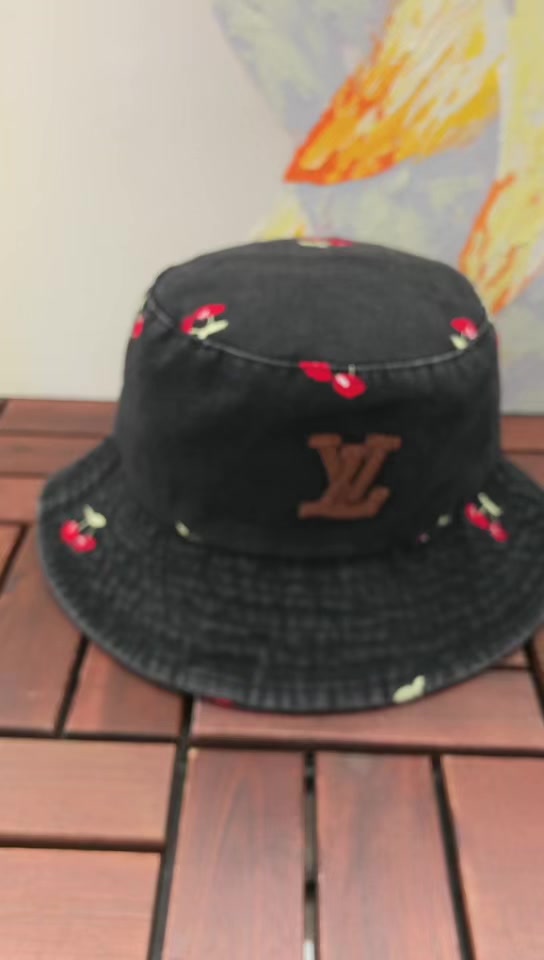L Cap