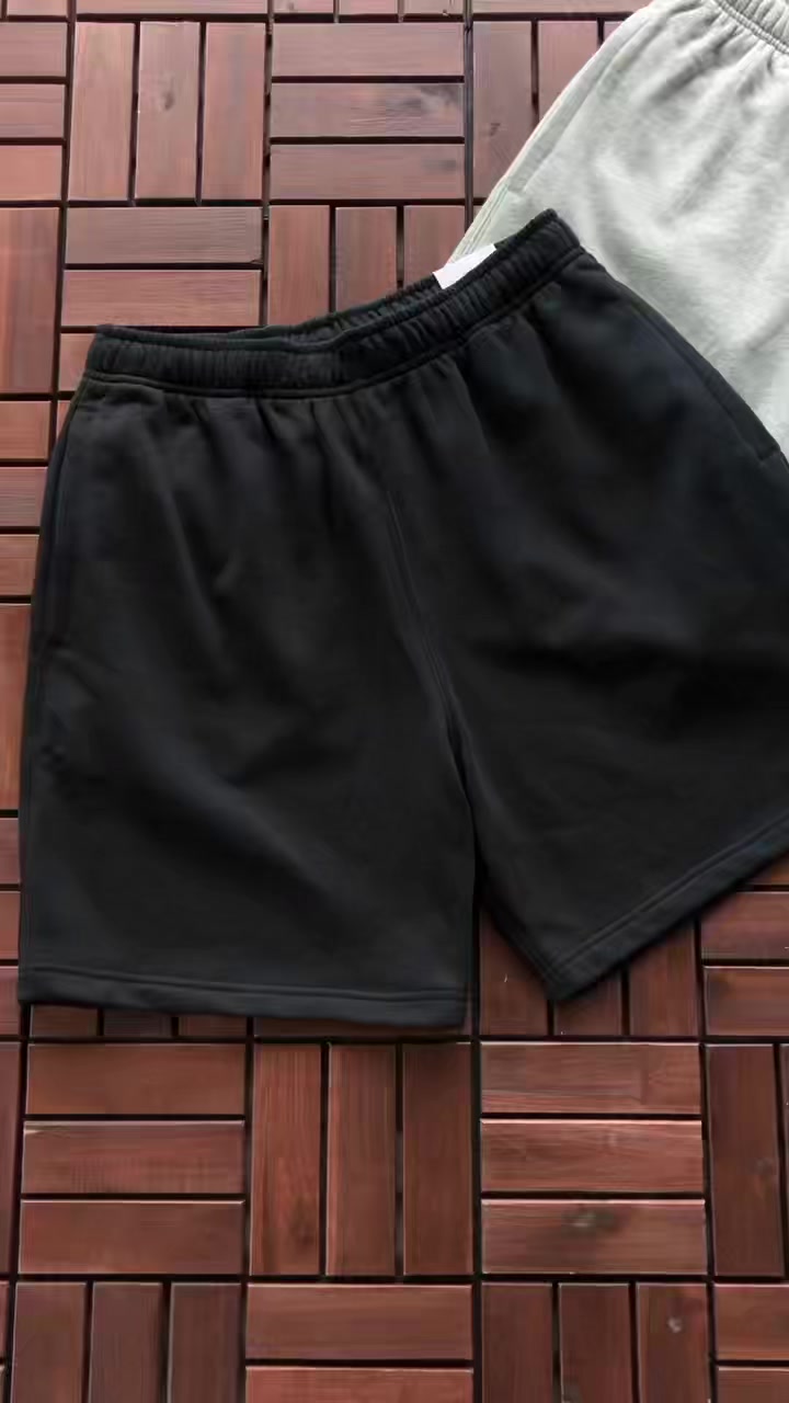 Nike Shorts 4