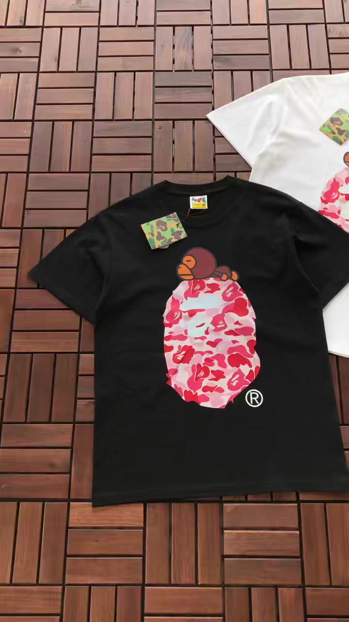 Bape T-shirt 2
