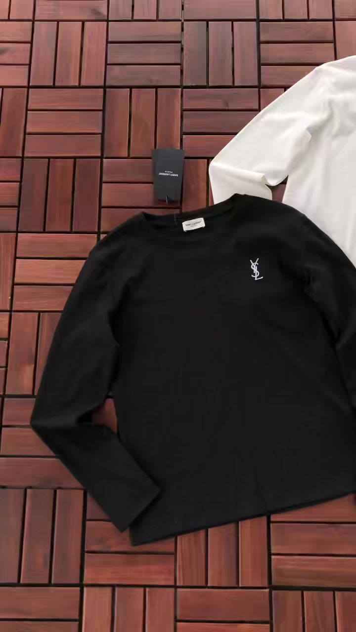Sa T La E Long-sleeve Woman · 2