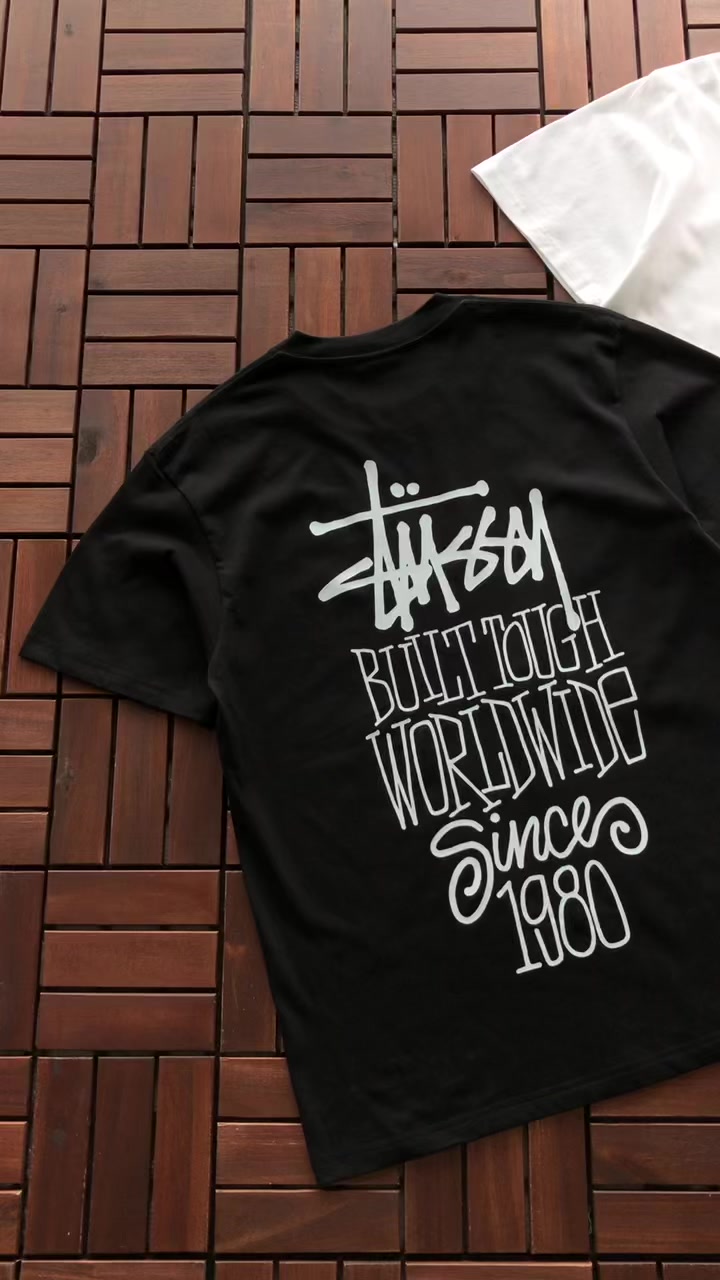 St S Y T-shirt · 2