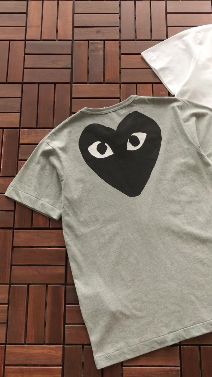 Comme des Garcons T-shirt 8