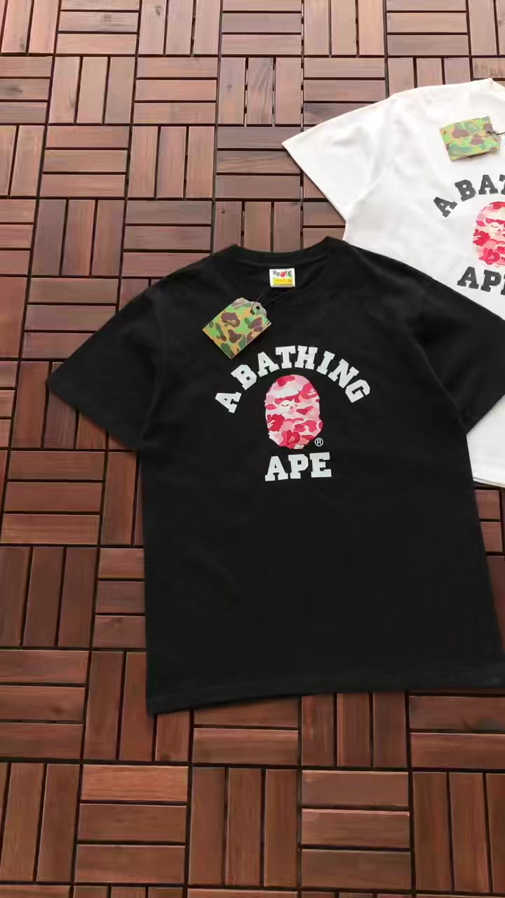 Bape T-shirt 2