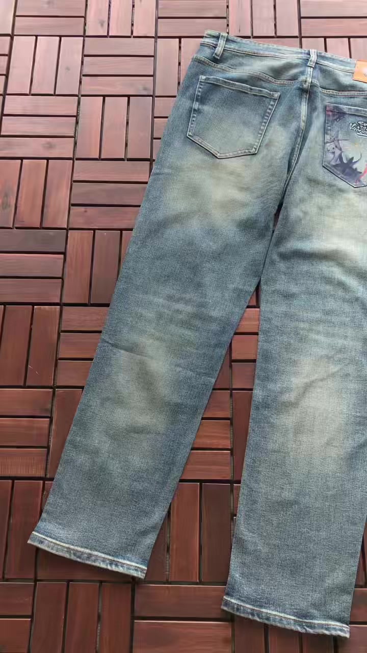 L Jeans 2
