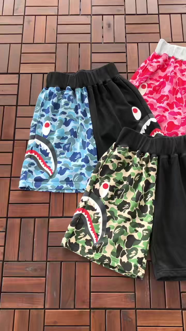 Bape Shorts 2