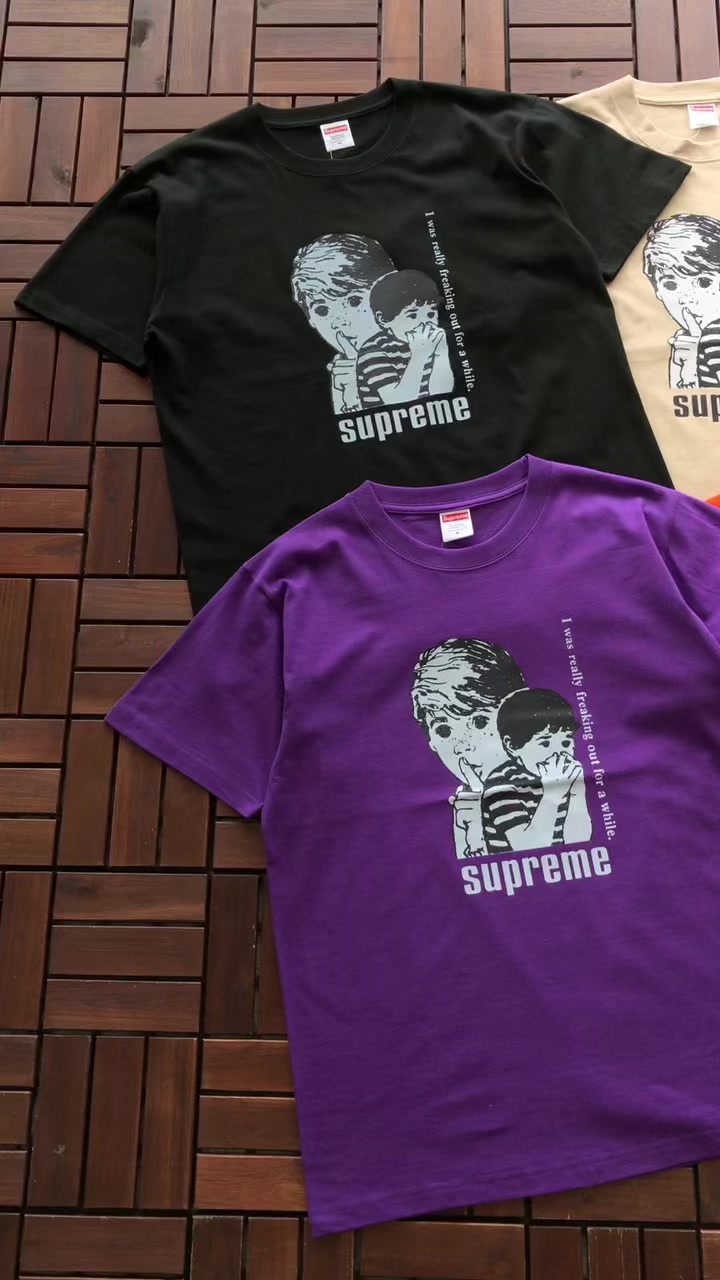 S P E E T-shirt 3