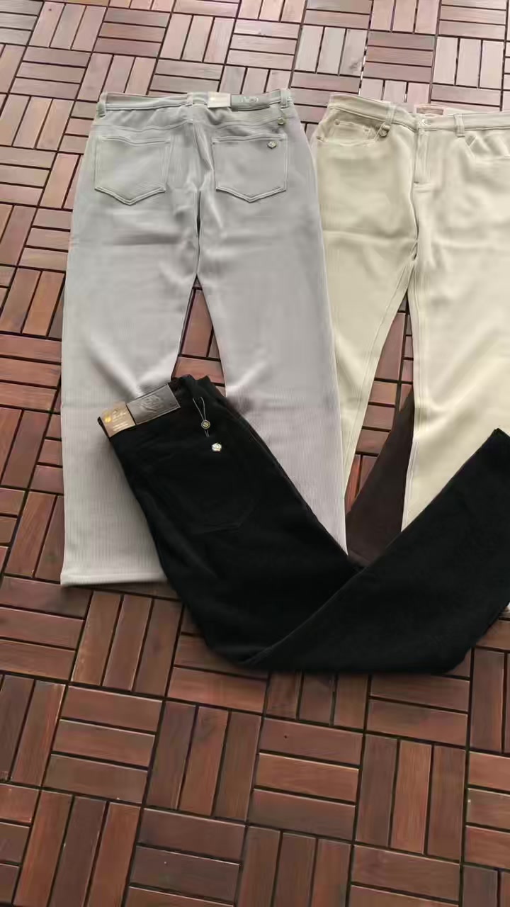 L O P A A Trousers · 3
