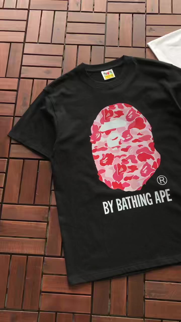 Bape T-shirt 2
