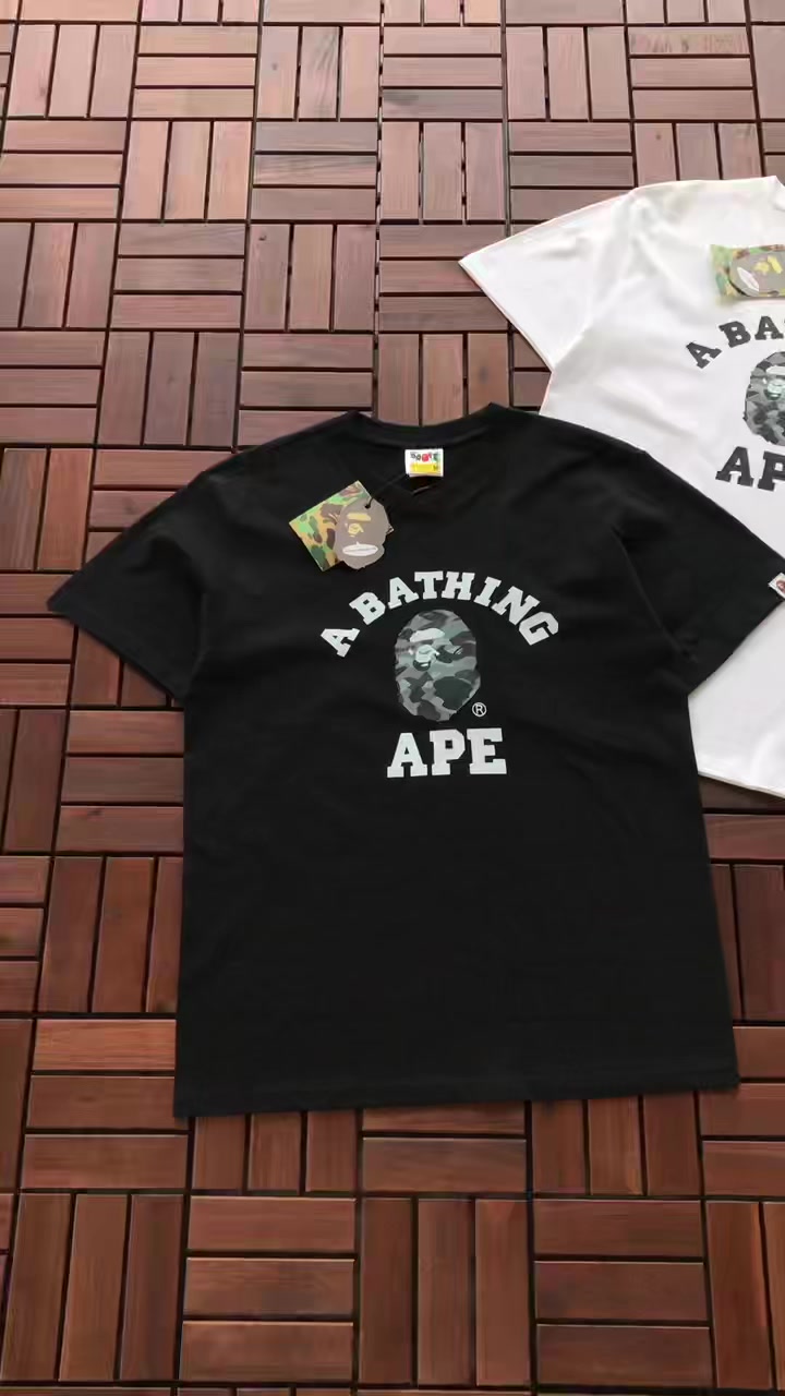 Bape T-shirt 2