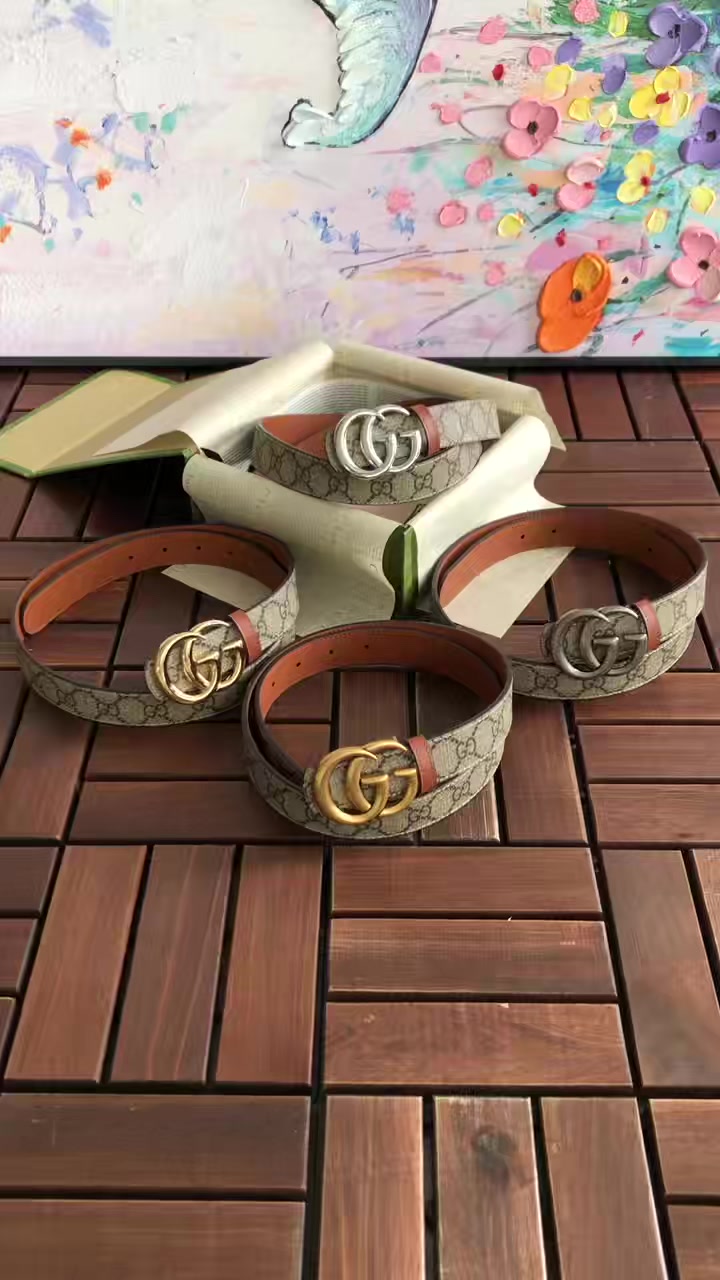 G C I Belt 3