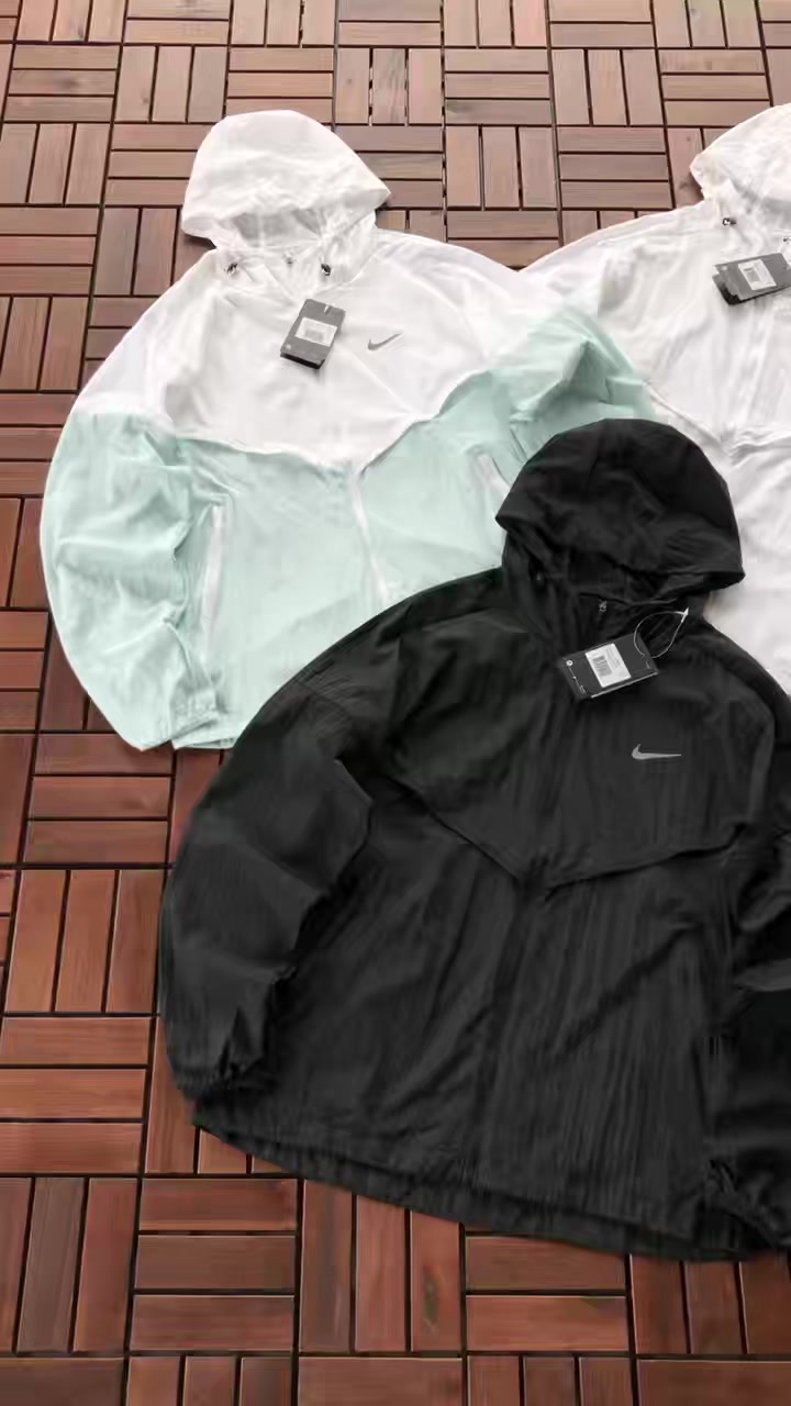 Nike Jacket 8