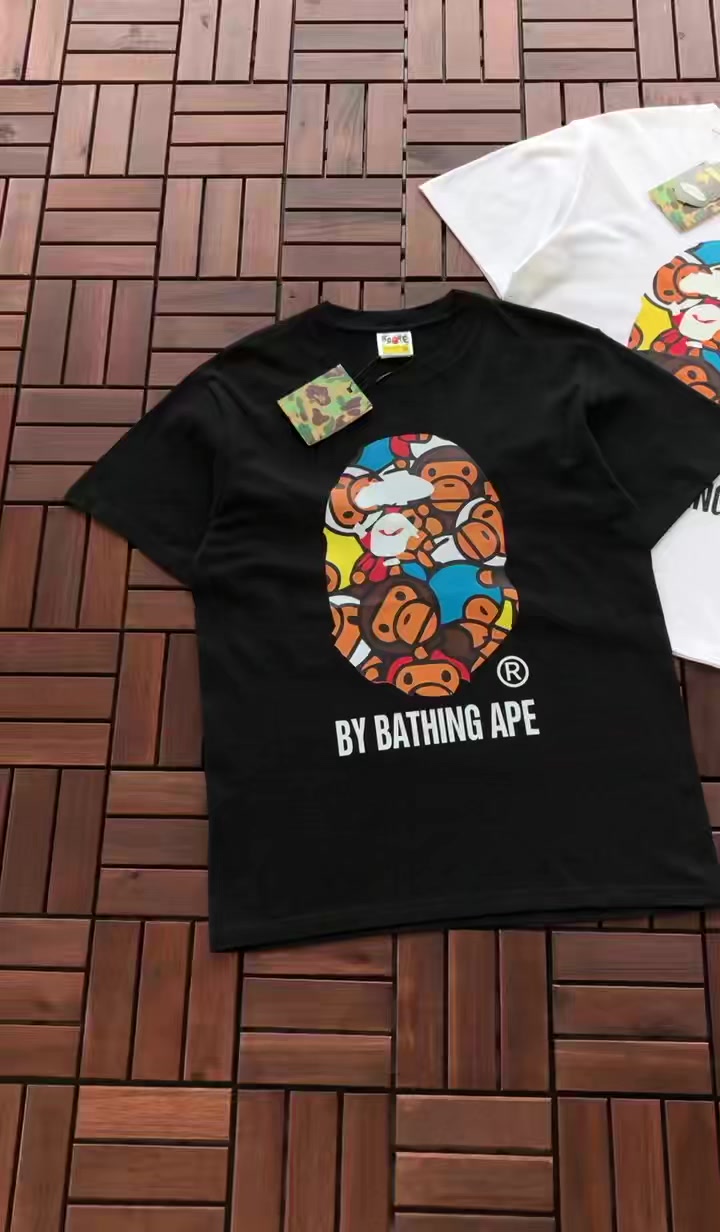 Bape T-shirt 2