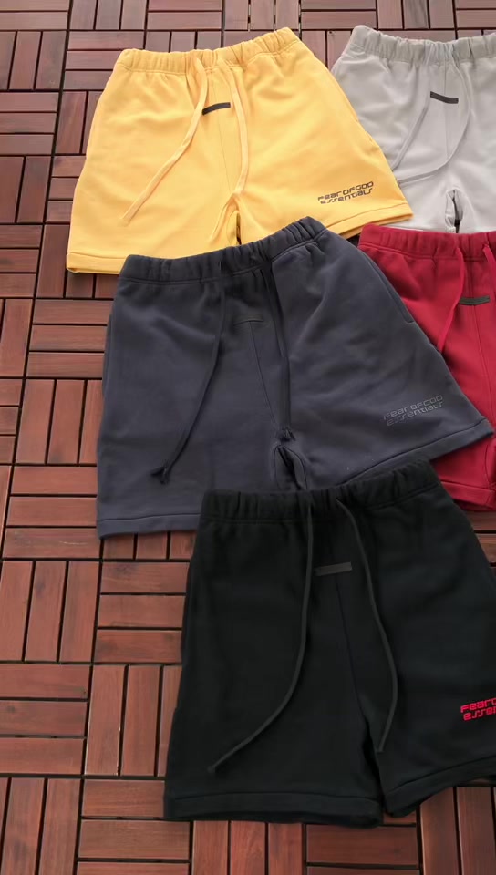 Essentials Shorts 3