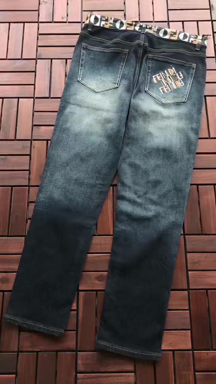 F D Jeans · 2