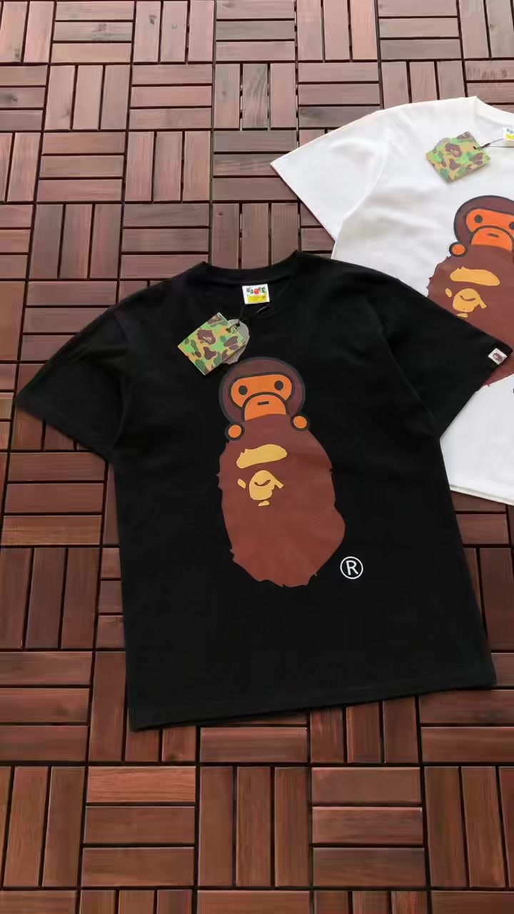 Bape T-shirt 2