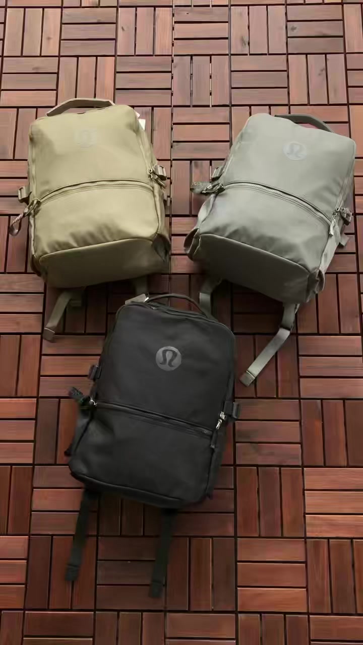 L Ul M N Bag
