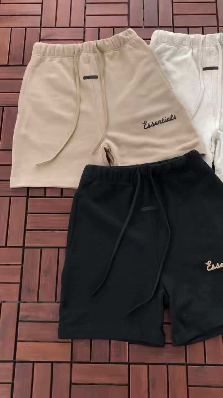 Essentials Shorts 3
