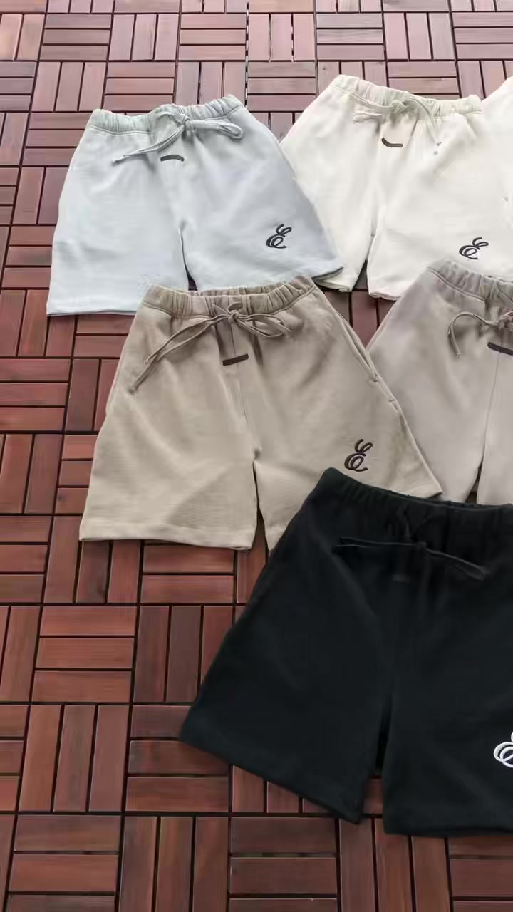 Essentials Shorts 3